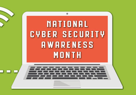 Cyber Security News Release