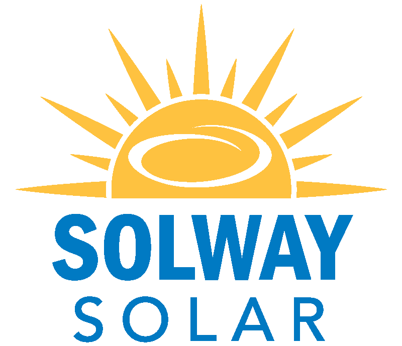 Solway Solar logo